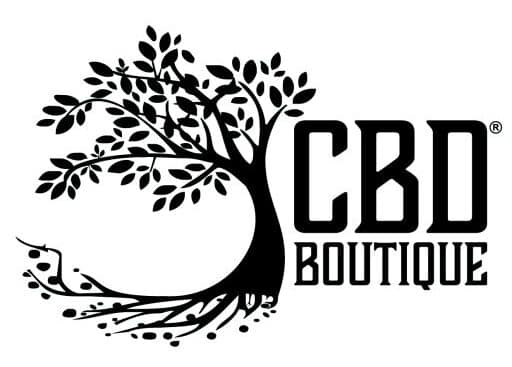 The CBD Boutique