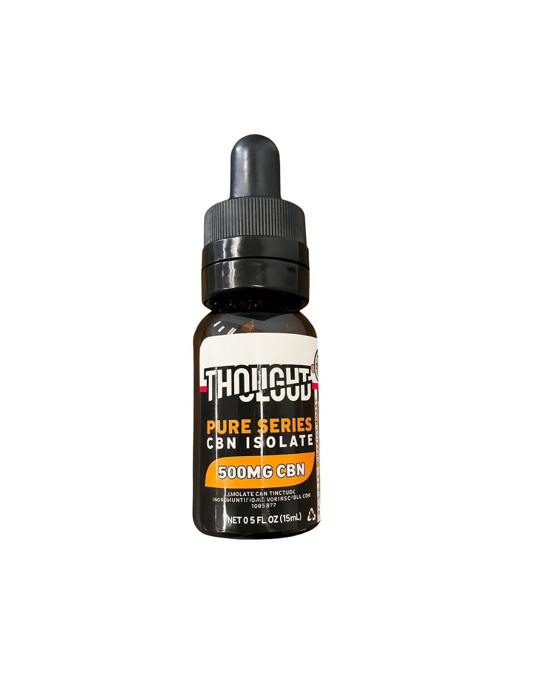 ThoughtCloud Pure Series  CBN Isolate